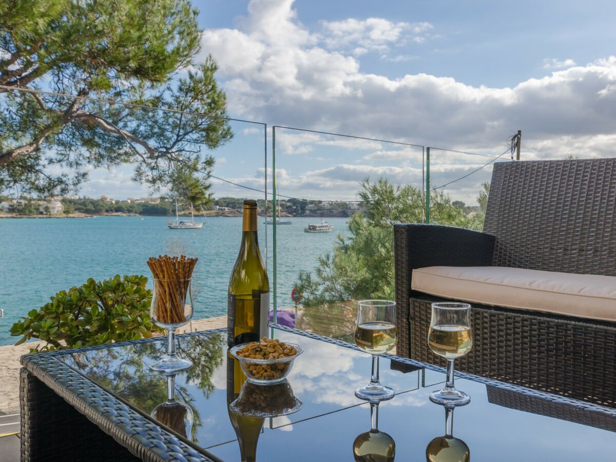 Holiday apartment Ponent - Outdoor photo 3