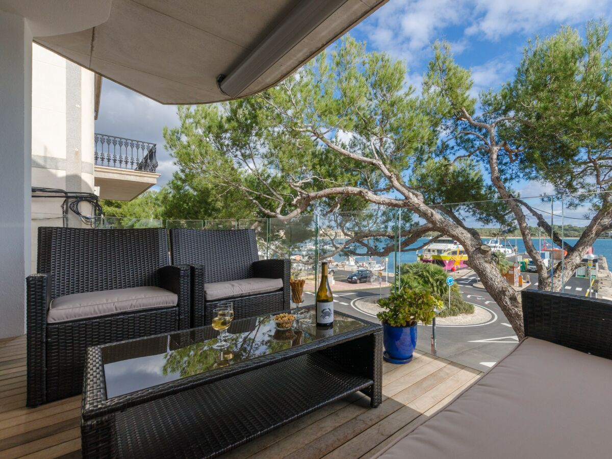 Holiday apartment Ponent - Outdoor photo 4