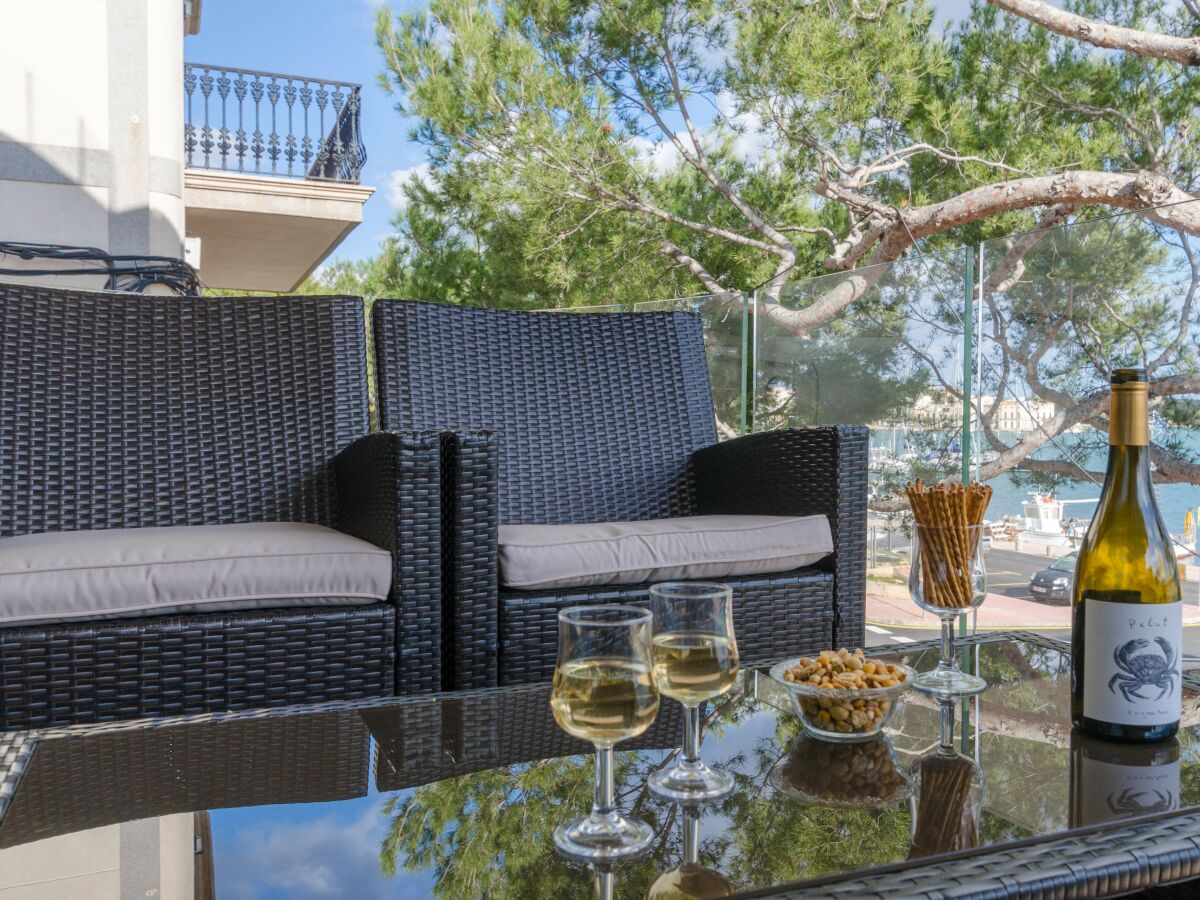 Holiday apartment Ponent - Outdoor photo 5