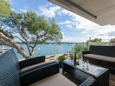 Holiday apartment Ponent - Outdoor photo 2