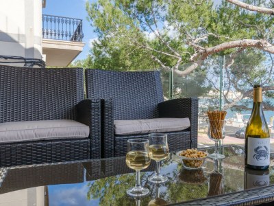 Holiday apartment Ponent - Outdoor photo 5