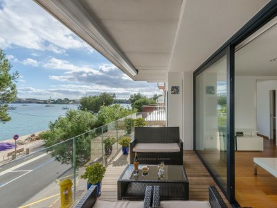 Holiday apartment Ponent - Outdoor photo 6