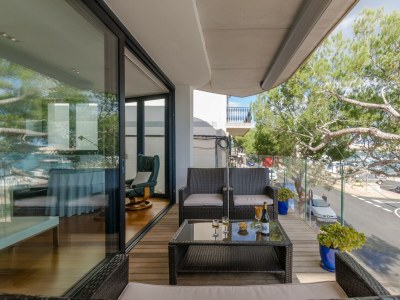 Holiday apartment Ponent - Outdoor photo 7