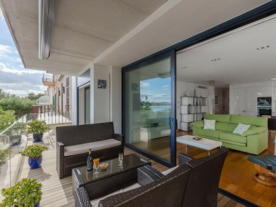 Holiday apartment Ponent - Outdoor photo 8