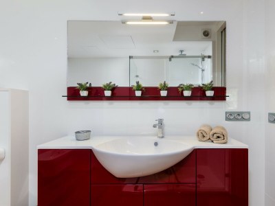 Holiday apartment Ponent - Features photo 24