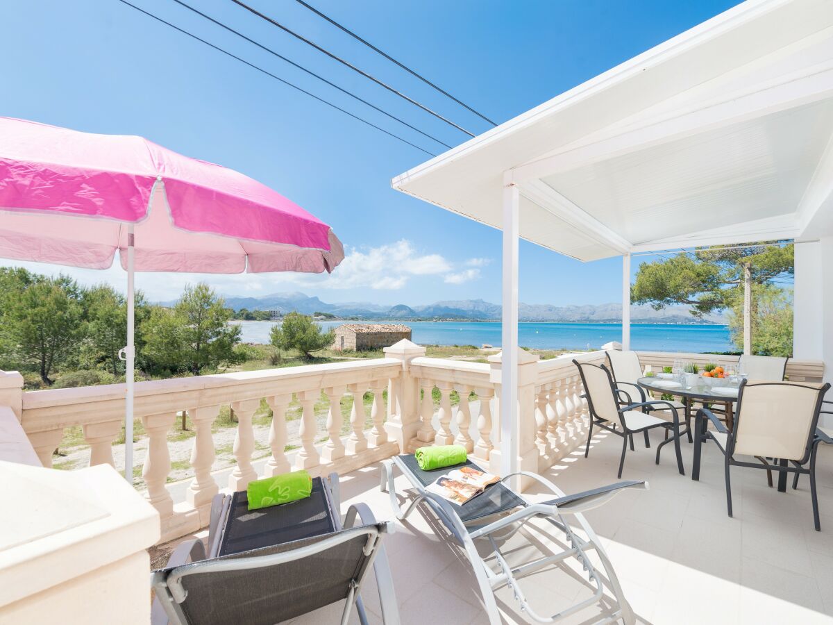 Holiday apartment Puesta de Sol