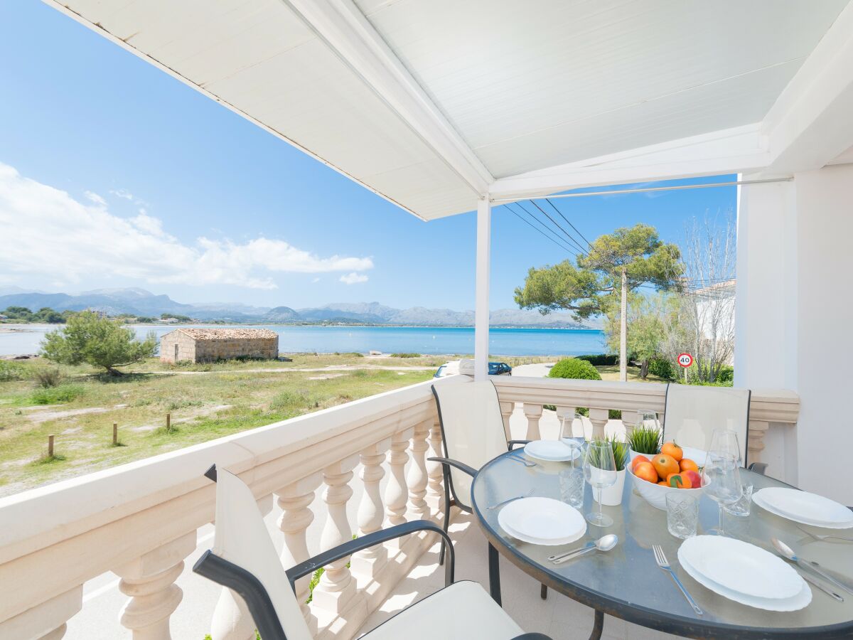 Holiday apartment Puesta de Sol - Outdoor photo 3