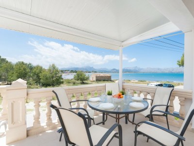 Holiday apartment Puesta de Sol - Outdoor photo 2