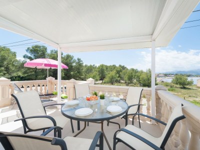 Holiday apartment Puesta de Sol - Outdoor photo 4