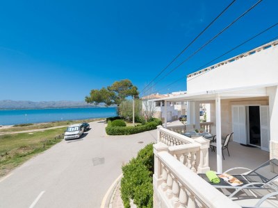 Holiday apartment Puesta de Sol - Outdoor photo 5