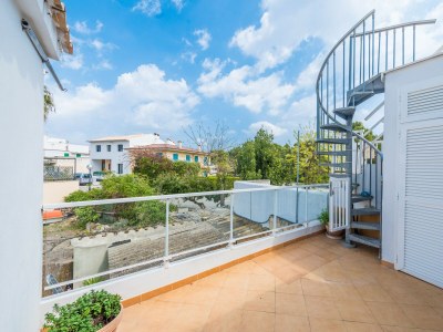 Holiday apartment Puesta de Sol - Outdoor photo 6