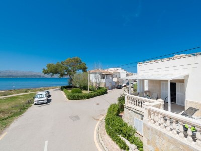 Holiday apartment Puesta de Sol - Outdoor photo 7