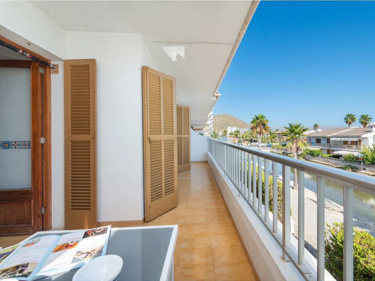 Holiday apartment Riandgo - Outdoor photo 3