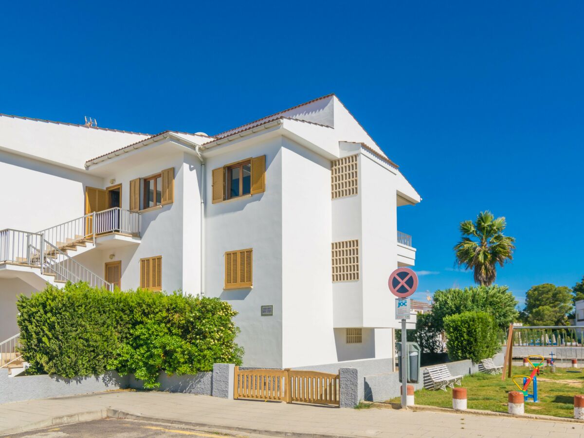 Holiday apartment Riandgo - Outdoor photo 4