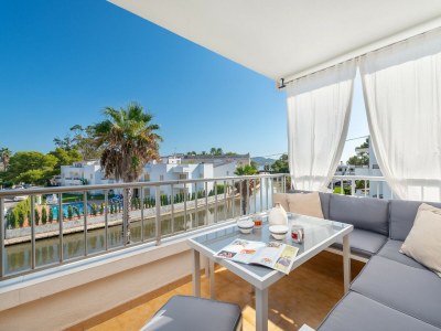 Holiday apartment Riandgo - Outdoor photo 2