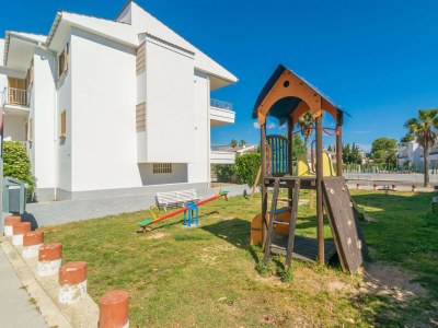 Holiday apartment Riandgo - Outdoor photo 5