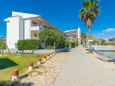 Holiday apartment Riandgo - Outdoor photo 6