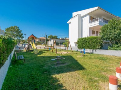 Holiday apartment Riandgo - Outdoor photo 7