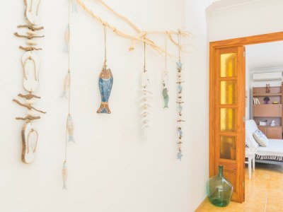 Holiday apartment Riandgo - Features photo 11