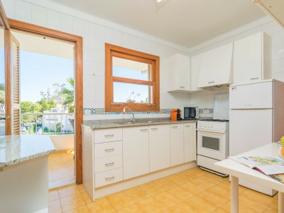 Holiday apartment Riandgo - Features photo 12