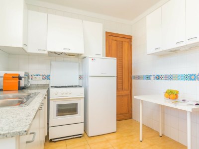 Holiday apartment Riandgo - Features photo 13