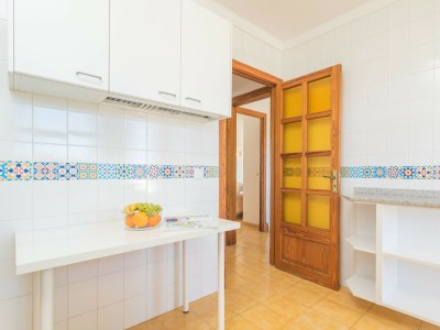 Holiday apartment Riandgo - Features photo 14