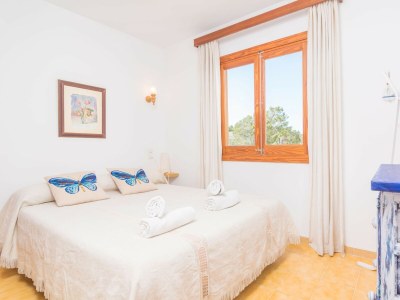 Holiday apartment Riandgo - Features photo 17