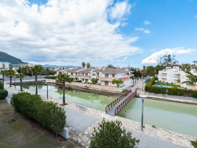 Holiday apartment Riandgo - Environment photo 20