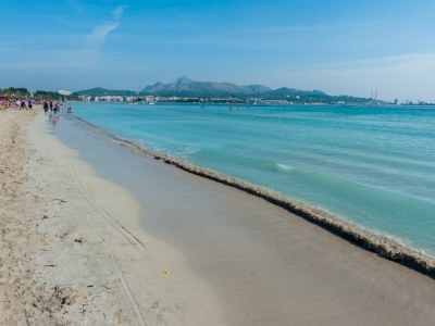 Holiday apartment Riandgo - Environment photo 23