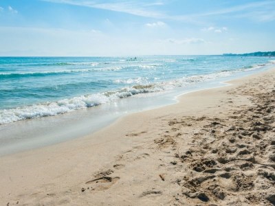 Holiday apartment Riandgo - Environment photo 24