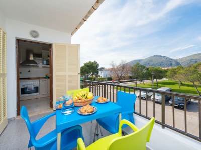 Holiday apartment Ropit - Outdoor photo 8