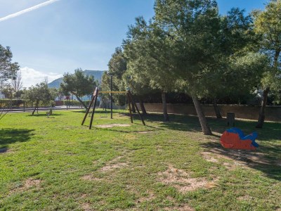 Holiday apartment Ropit - Outdoor photo 12