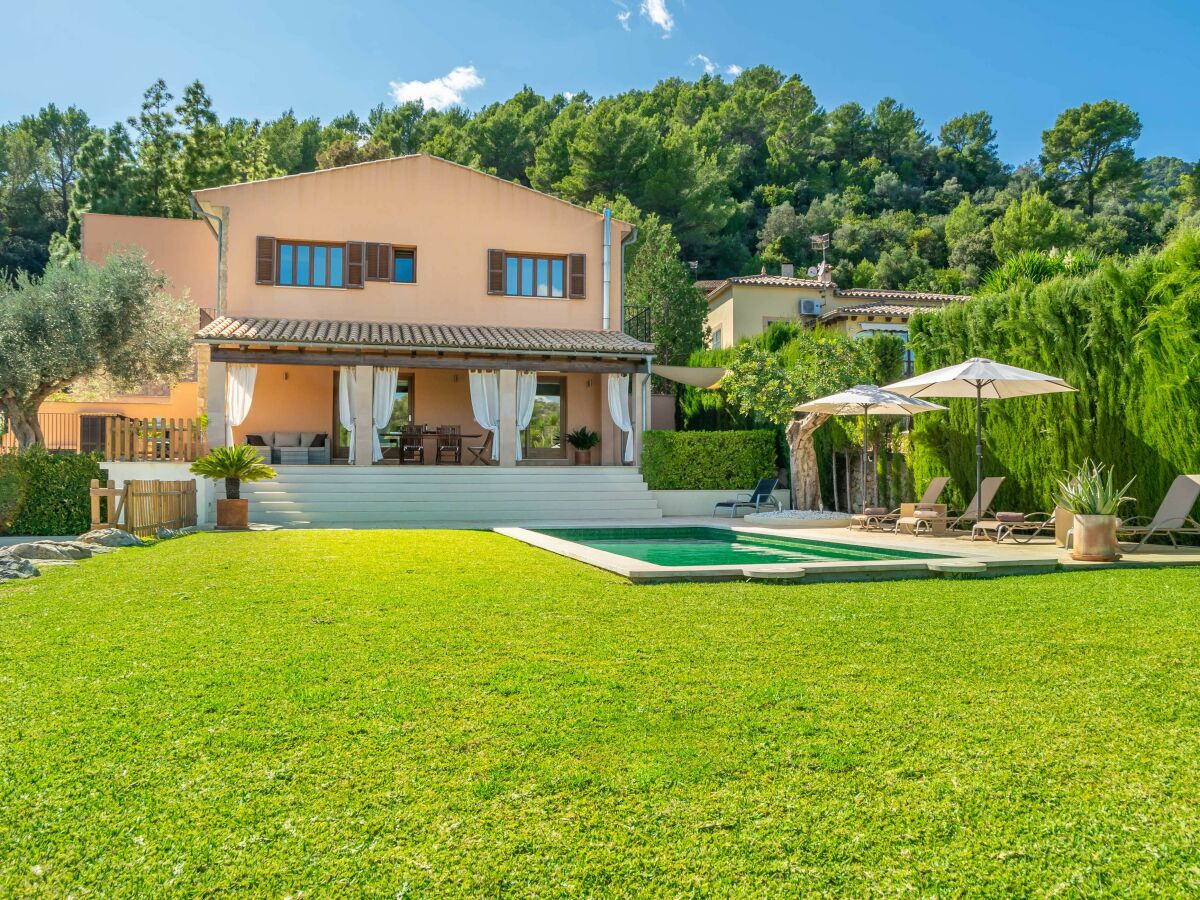 Holiday apartment Sa Tanca De Sa Nina - Outdoor photo 2