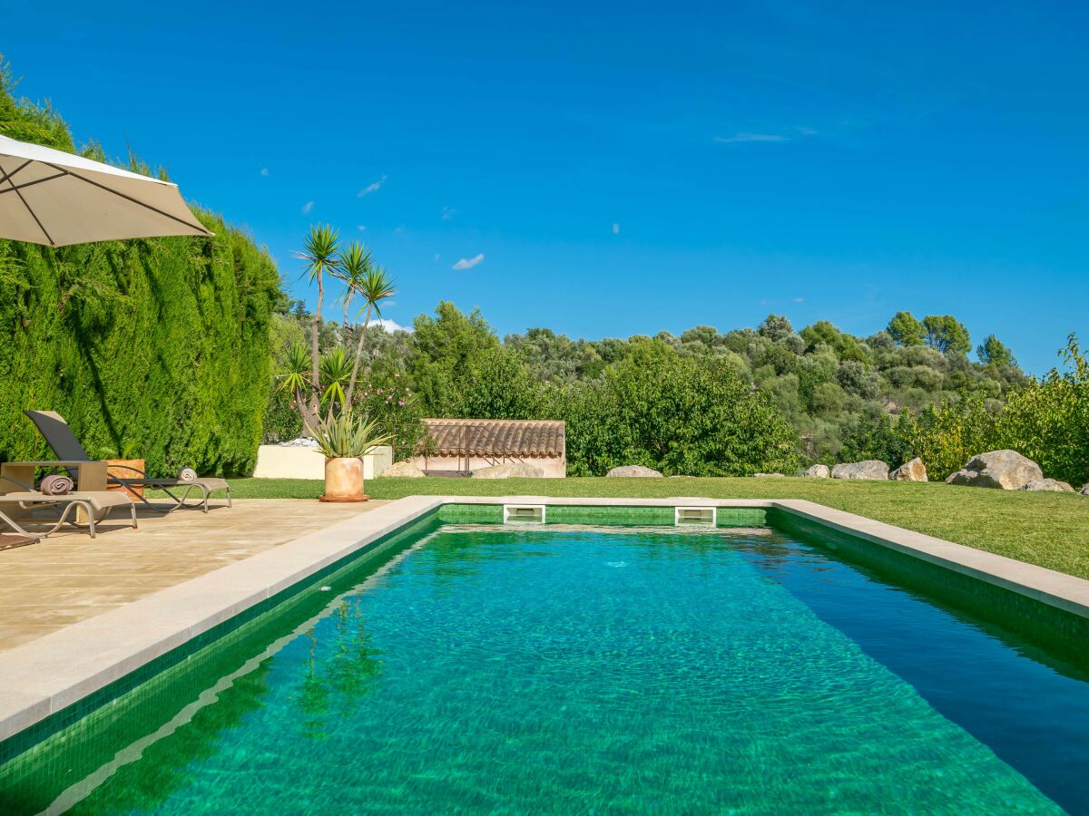 Holiday apartment Sa Tanca De Sa Nina - Outdoor photo 5