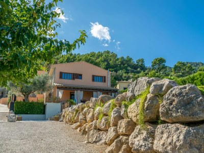 Holiday apartment Sa Tanca De Sa Nina - Outdoor photo 3