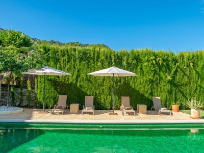 Holiday apartment Sa Tanca De Sa Nina - Outdoor photo 6