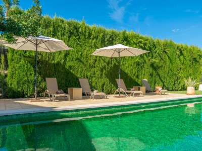 Holiday apartment Sa Tanca De Sa Nina - Outdoor photo 7