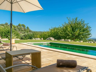 Holiday apartment Sa Tanca De Sa Nina - Outdoor photo 9