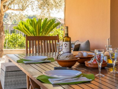 Holiday apartment Sa Tanca De Sa Nina - Outdoor photo 11