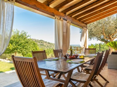 Holiday apartment Sa Tanca De Sa Nina - Outdoor photo 12