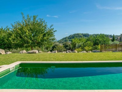 Holiday apartment Sa Tanca De Sa Nina - Outdoor photo 13