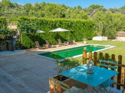 Holiday apartment Sa Tanca De Sa Nina - Outdoor photo 14