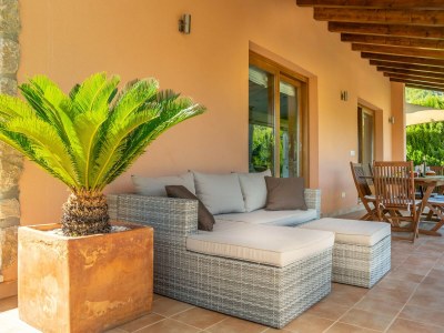 Holiday apartment Sa Tanca De Sa Nina - Outdoor photo 15