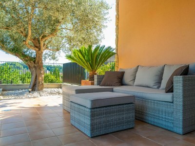 Holiday apartment Sa Tanca De Sa Nina - Outdoor photo 16