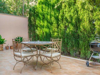 Holiday apartment Sa Tanca De Sa Nina - Outdoor photo 17