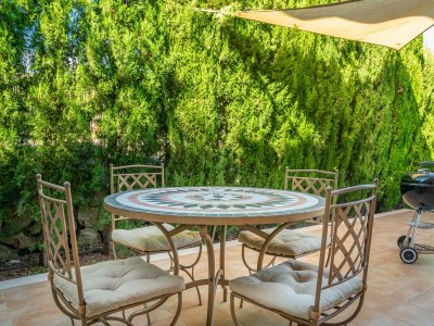 Holiday apartment Sa Tanca De Sa Nina - Outdoor photo 18