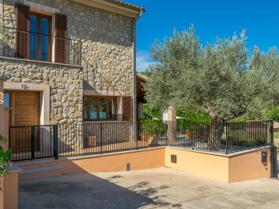 Holiday apartment Sa Tanca De Sa Nina - Outdoor photo 19