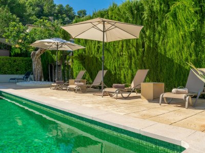 Holiday apartment Sa Tanca De Sa Nina - Outdoor photo 20