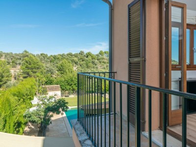 Holiday apartment Sa Tanca De Sa Nina - Outdoor photo 23