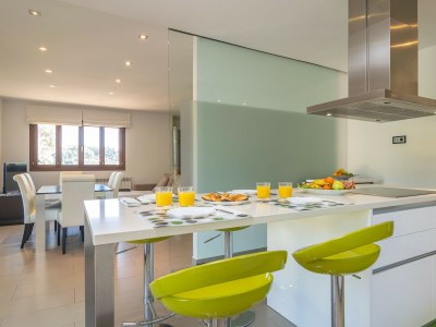 Holiday apartment Sa Tanca De Sa Nina - Features photo 28